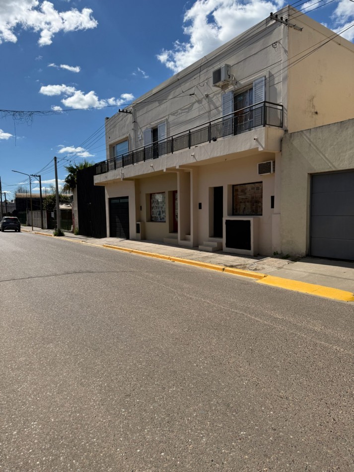 Local en alquiler Magnasco 650