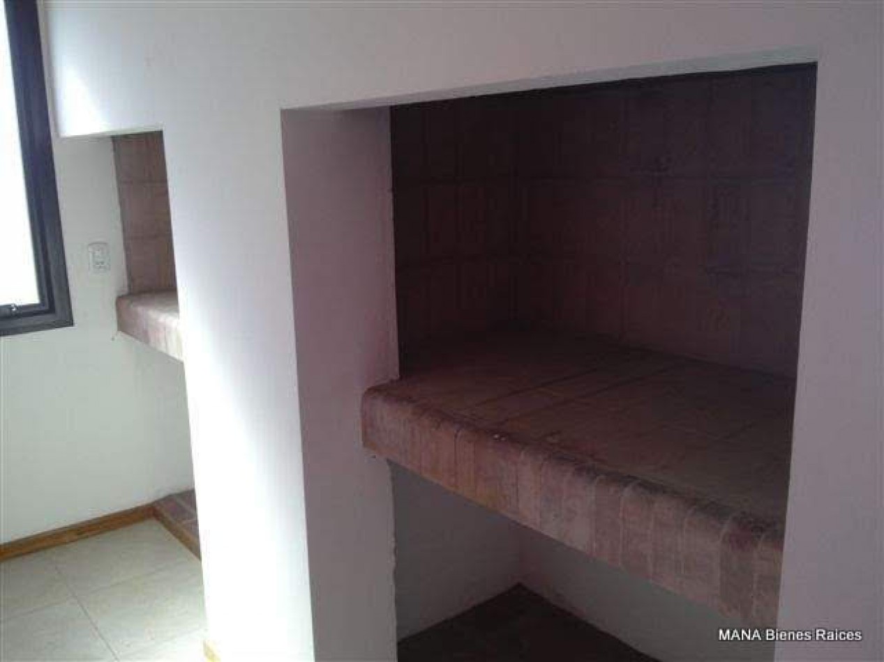 Departamento en venta Artigas 1854 3o UF 6