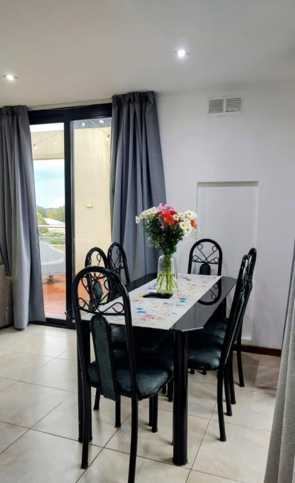 Departamento en venta Artigas 1854 3o UF 6