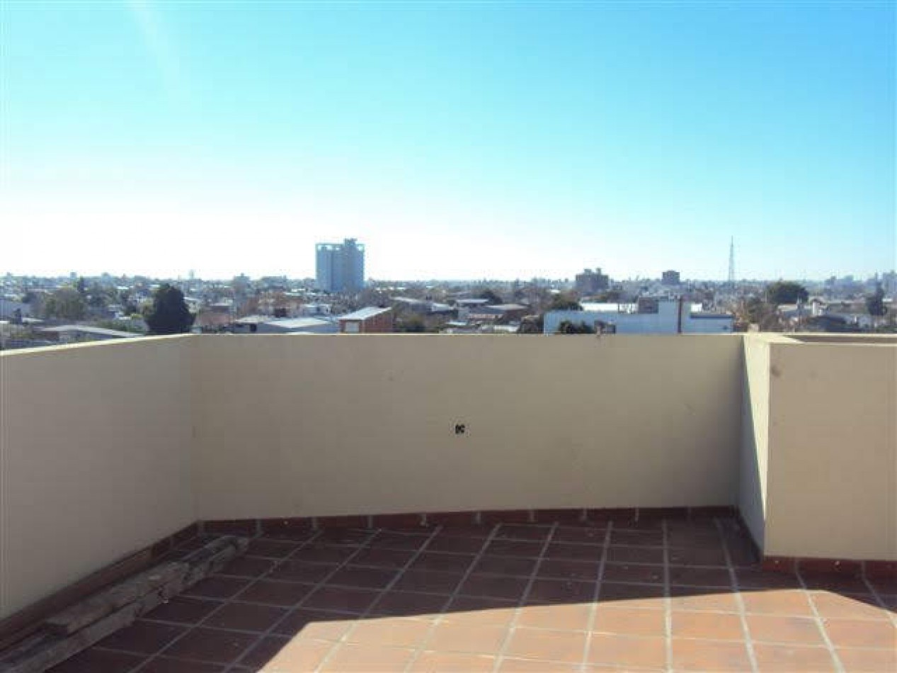 Departamento en venta Artigas 1854 3o UF 6