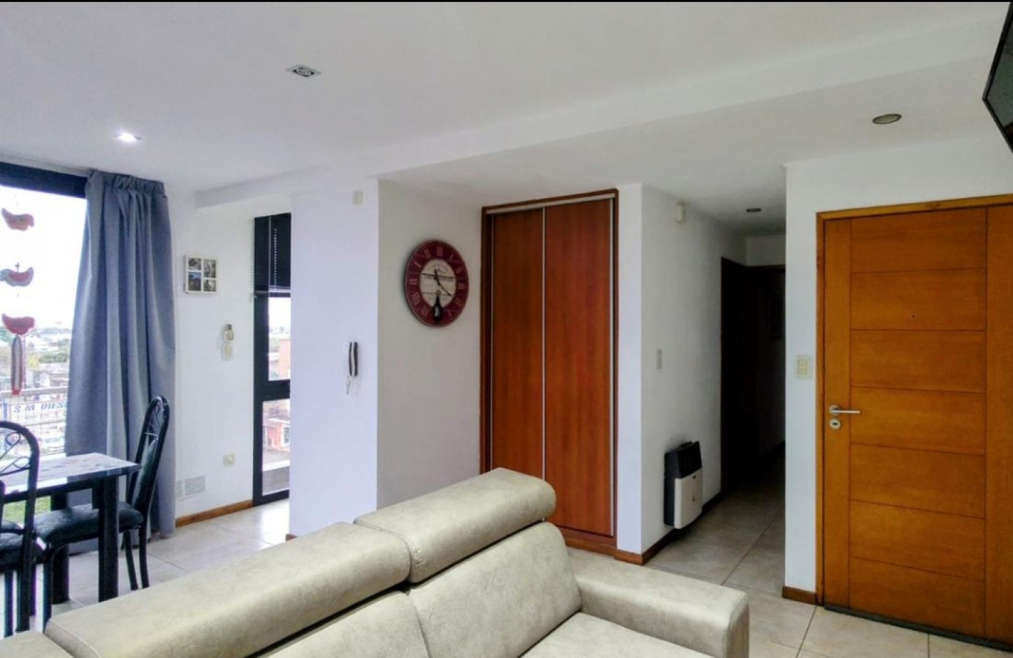 Departamento en venta Artigas 1854 3o UF 6