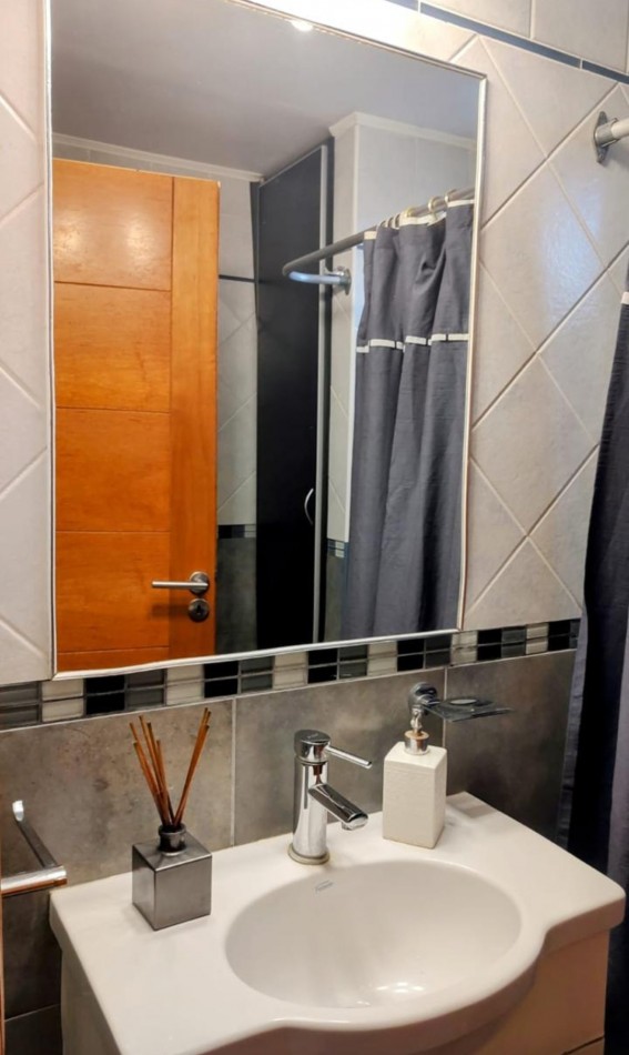 Departamento en venta Artigas 1854 3o UF 6