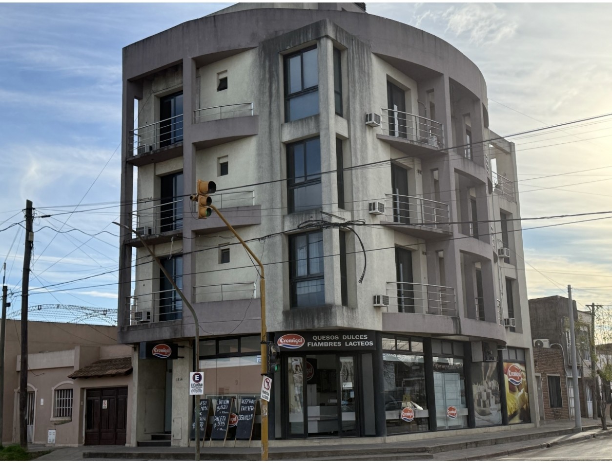 Departamento en venta Artigas 1854 3o UF 6