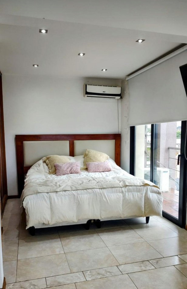 Departamento en venta Artigas 1854 3o UF 6