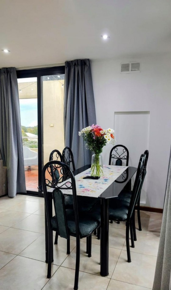 Departamento en venta Artigas 1854 3o UF 6