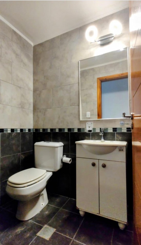 Departamento en venta Artigas 1854 3o UF 6