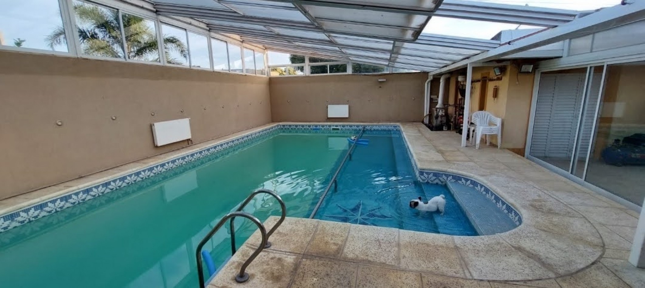 Casa en venta Avellaneda 335
