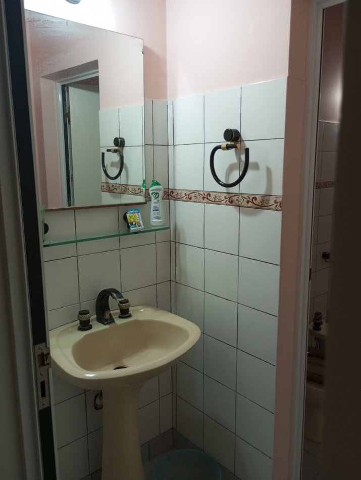 Casa en venta Avellaneda 335