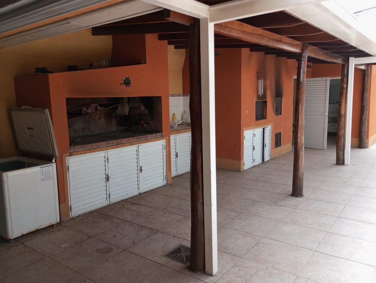 Casa en venta Avellaneda 335