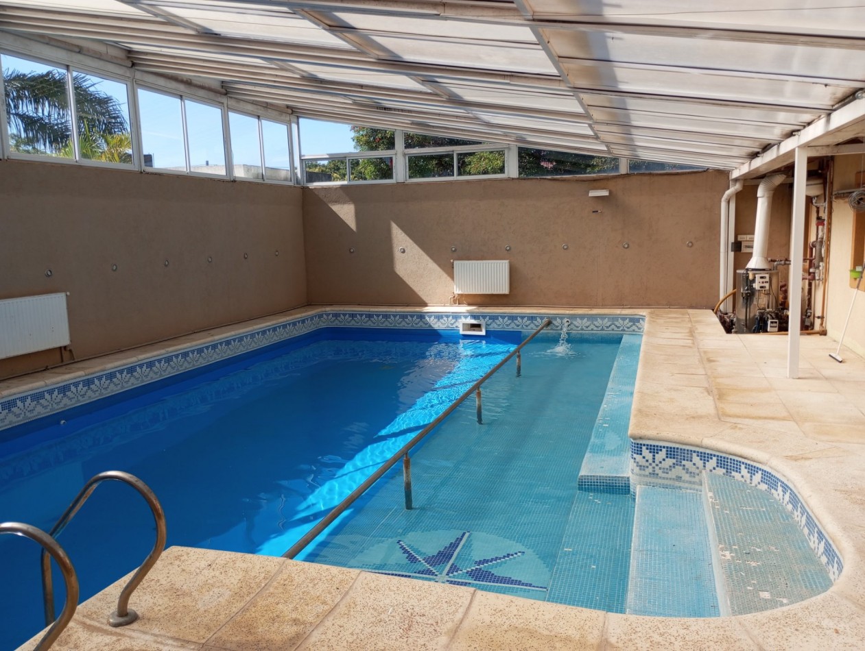 Casa en venta Avellaneda 335