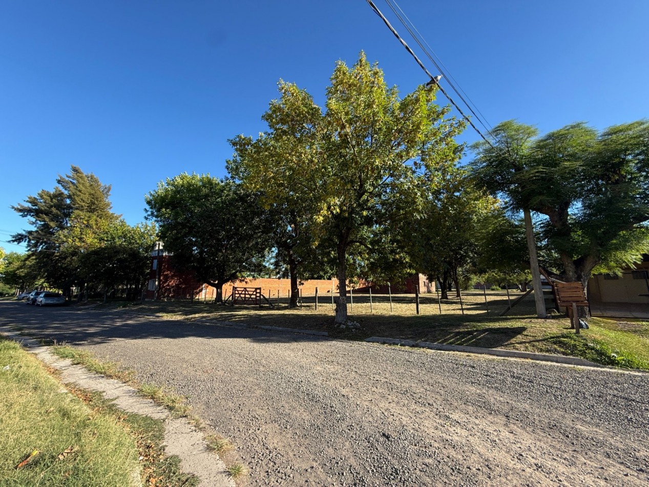 Terreno en venta Gualeguay y Villaguay 
