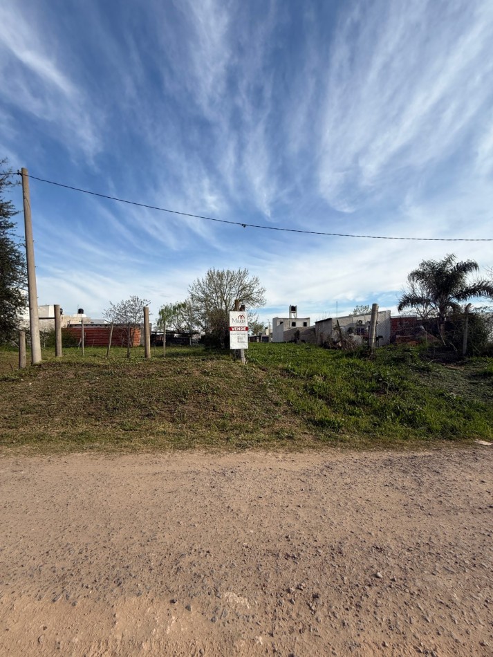 Terreno en venta Federacion 1521 entre Alsina y Cordoba