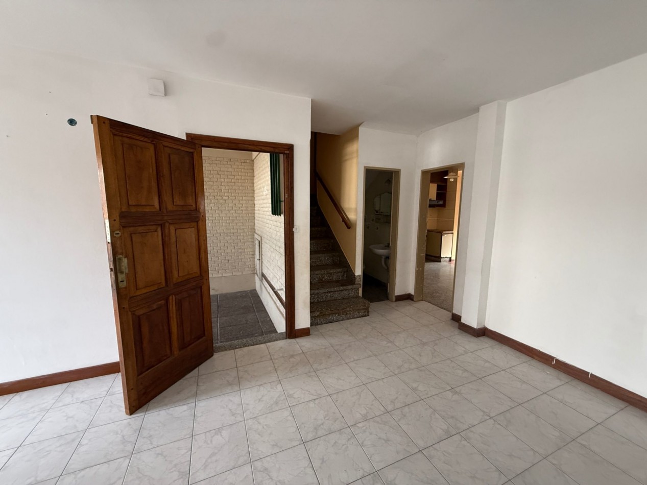 Casa en venta Constitucion 174