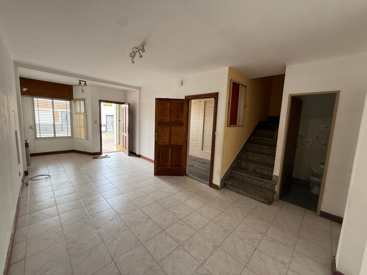 Casa en venta Constitucion 174