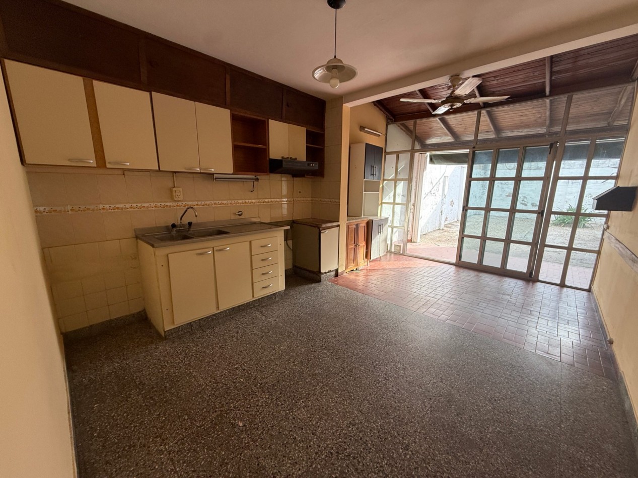 Casa en venta Constitucion 174