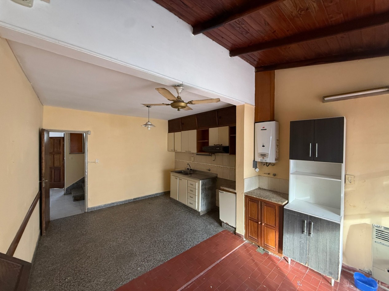 Casa en venta Constitucion 174