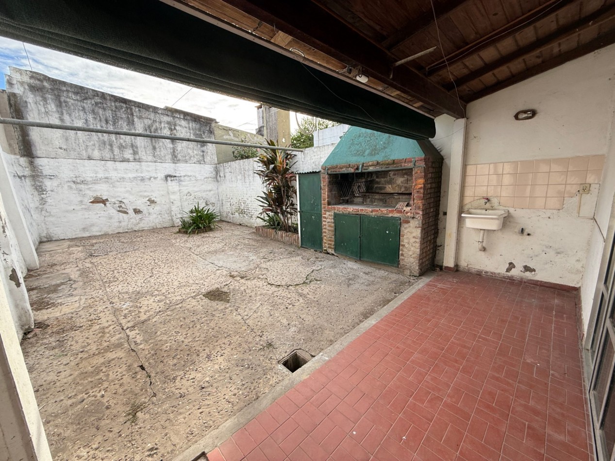 Casa en venta Constitucion 174