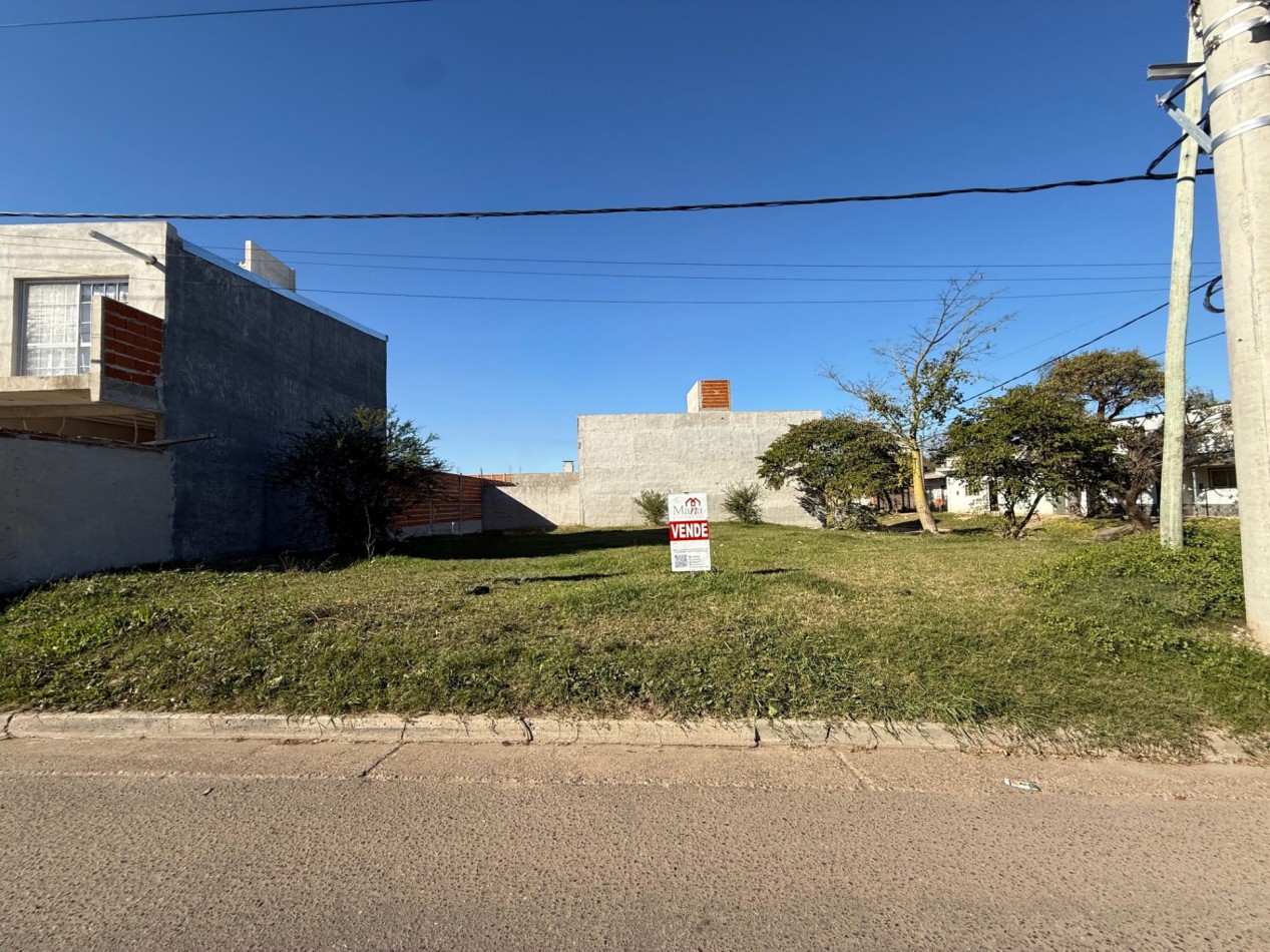 Loteo en venta Roffo y San Juan 