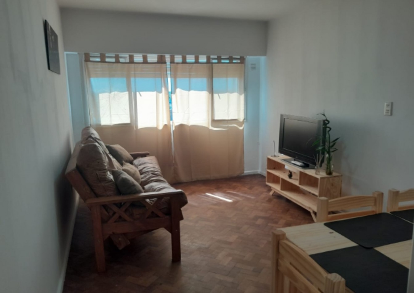 Departamento en venta Peron 35 8o B
