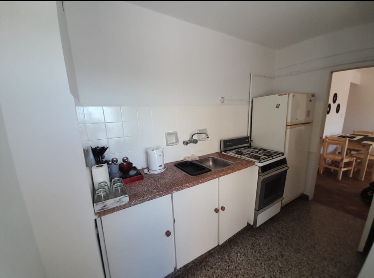 Departamento en venta Peron 35 8o B