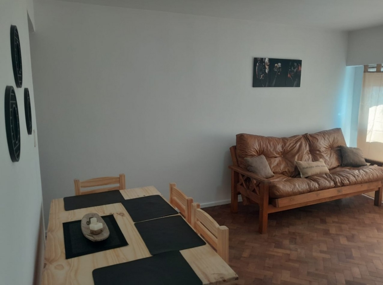 Departamento en venta Peron 35 8o B