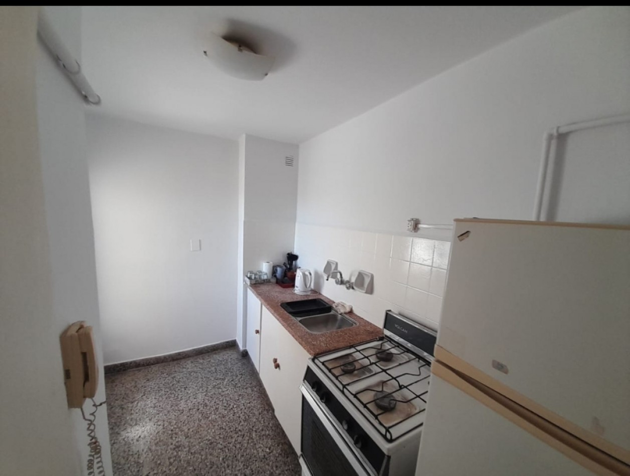 Departamento en venta Peron 35 8o B