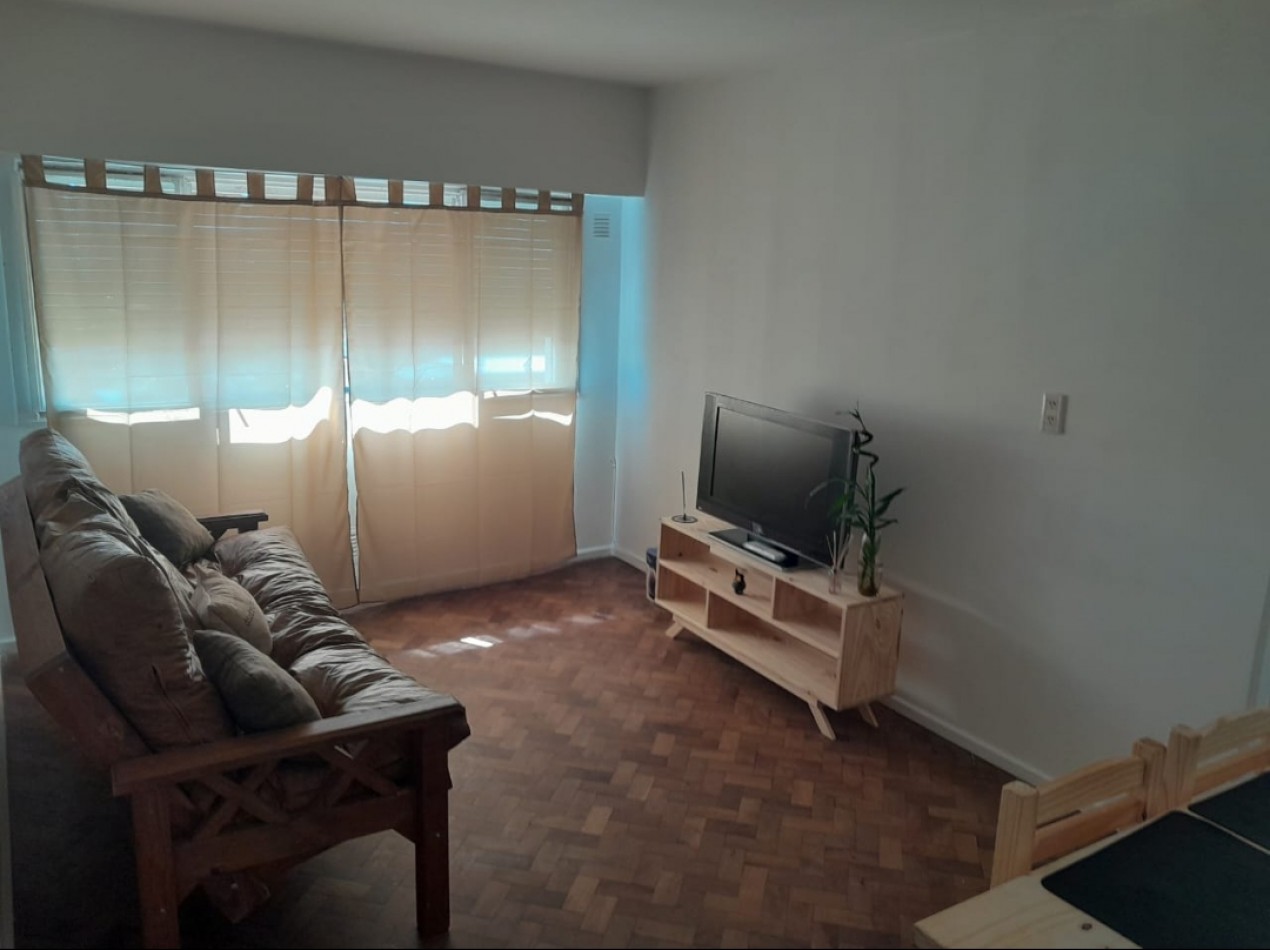 Departamento en venta Peron 35 8o B