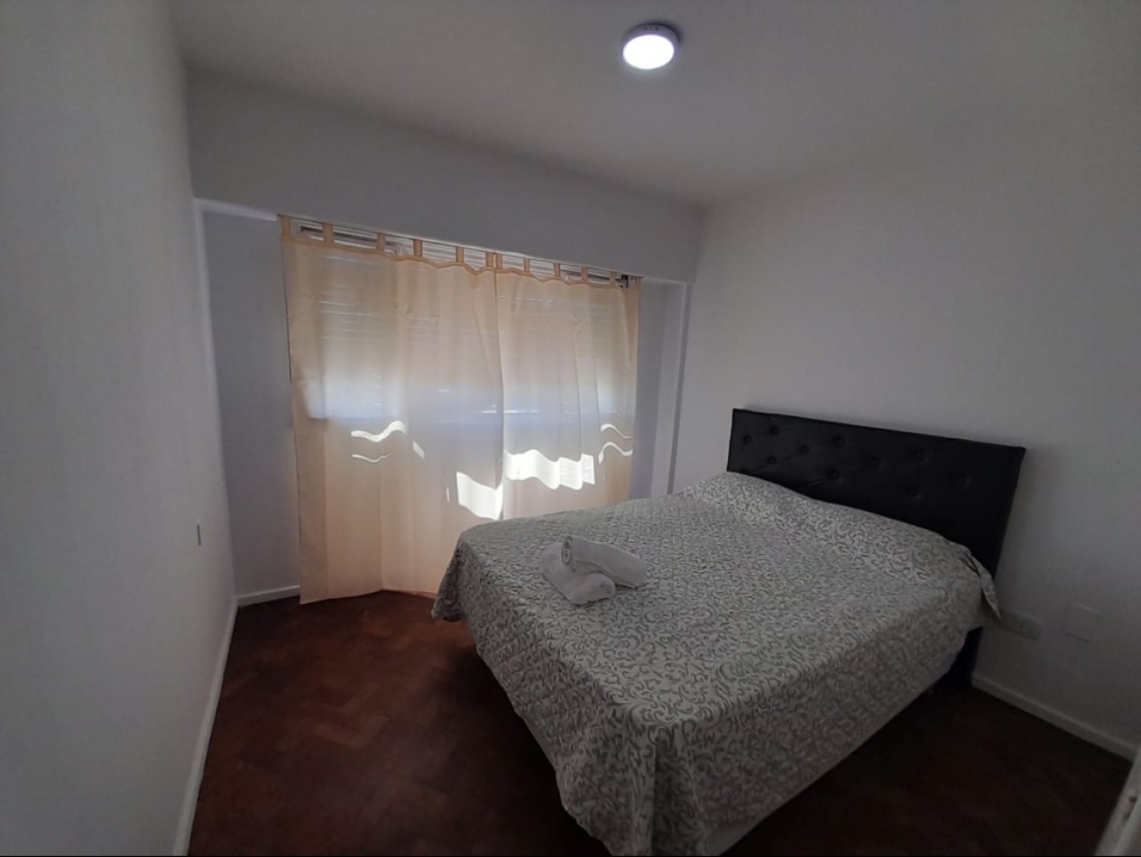 Departamento en venta Peron 35 8o B