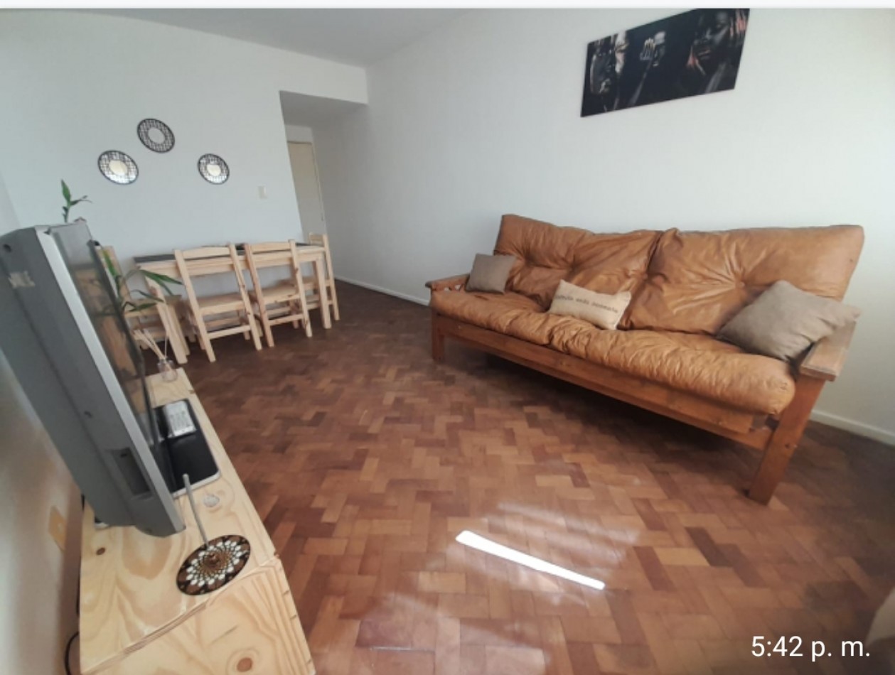 Departamento en venta Peron 35 8o B