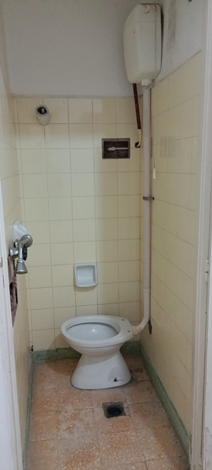 Departamento en venta Peron 35 8vo F