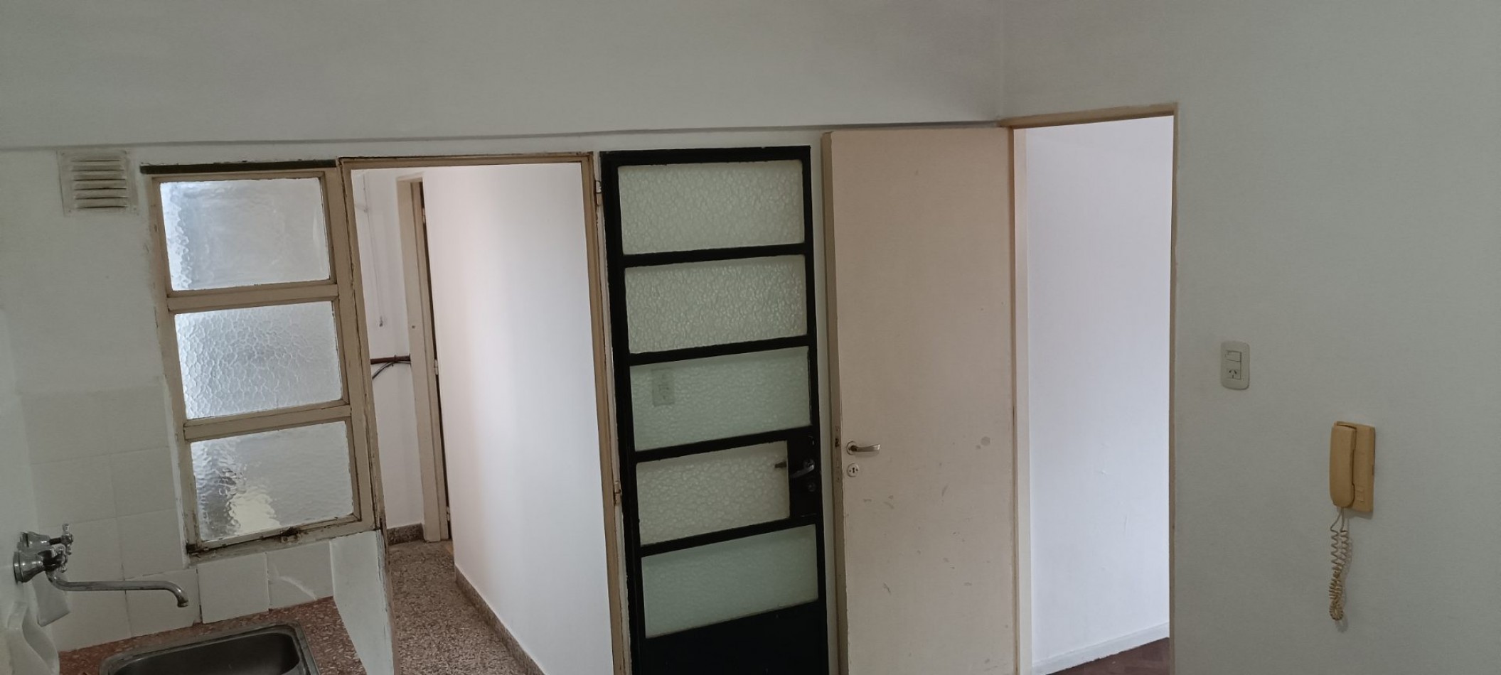 Departamento en venta Peron 35 8vo F