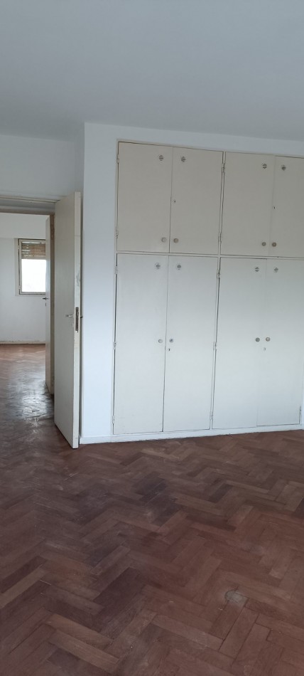 Departamento en venta Peron 35 8vo F