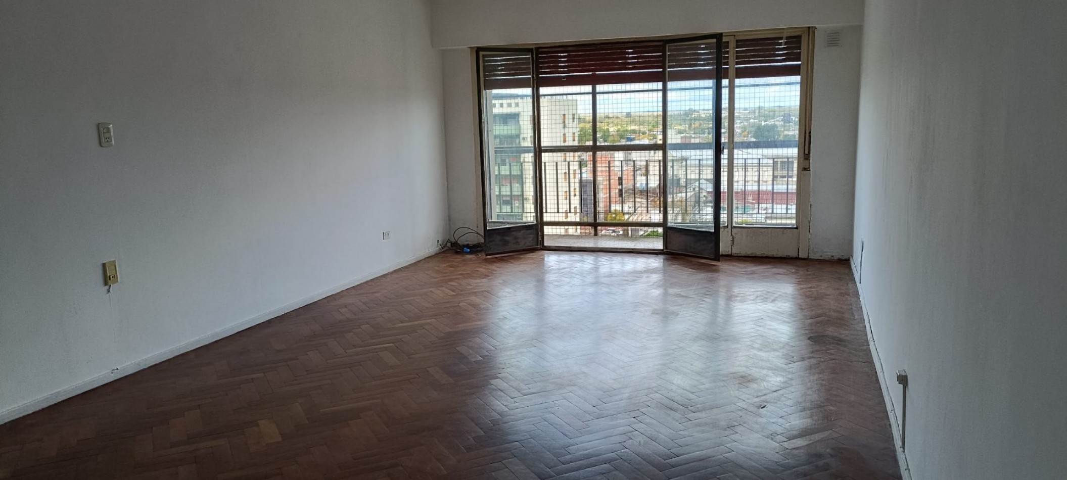 Departamento en venta Peron 35 8vo F