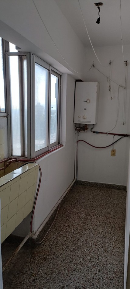 Departamento en venta Peron 35 8vo F