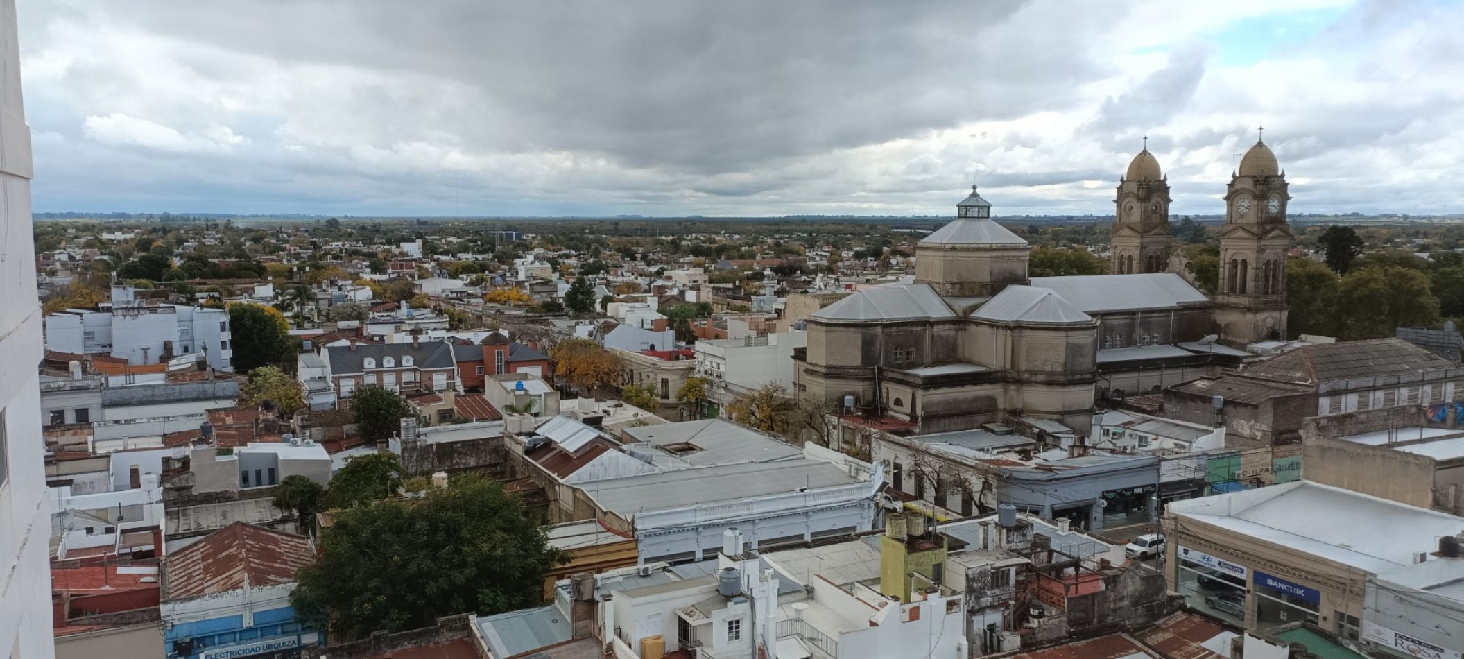 Departamento en venta Peron 35 8vo F