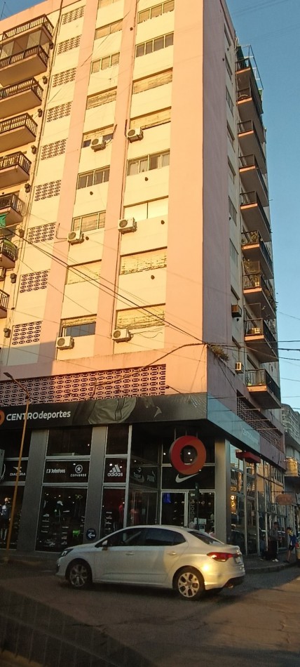Departamento en venta Peron 35 8vo F
