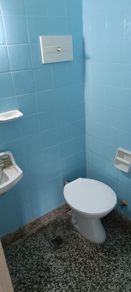 Departamento en venta Peron 35 8vo F