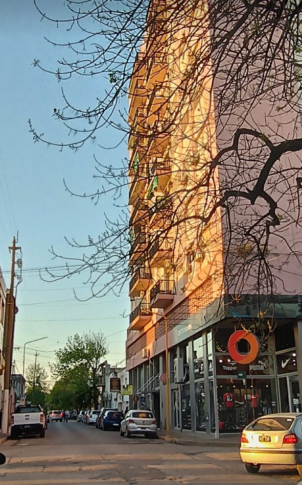 Departamento en venta Peron 35 8vo F