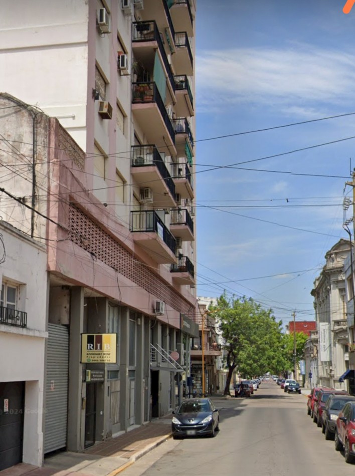 Departamento en venta Peron 35 8vo F