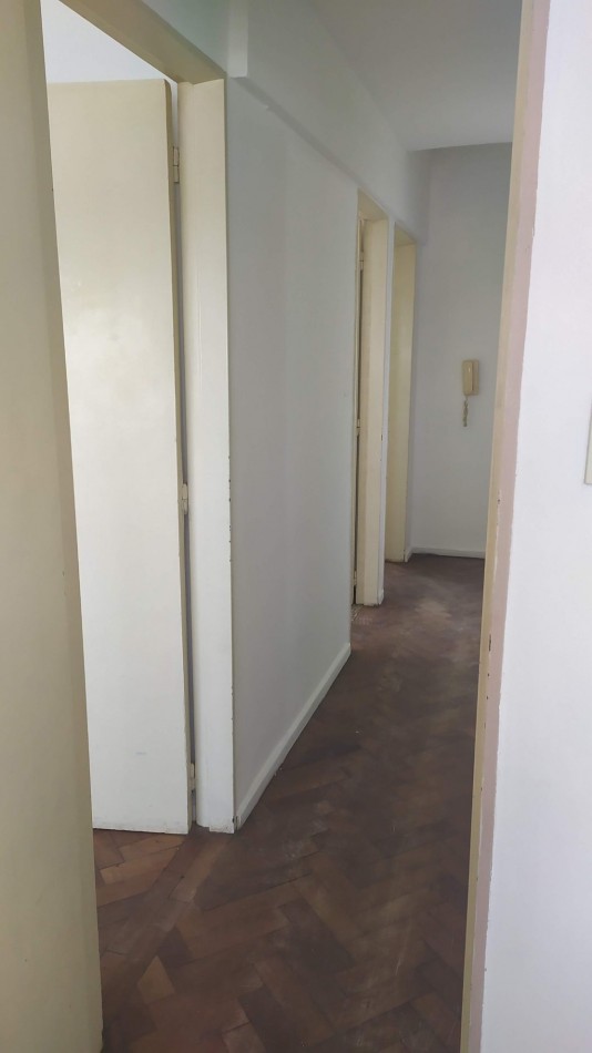 Departamento en venta Peron 35 9o D