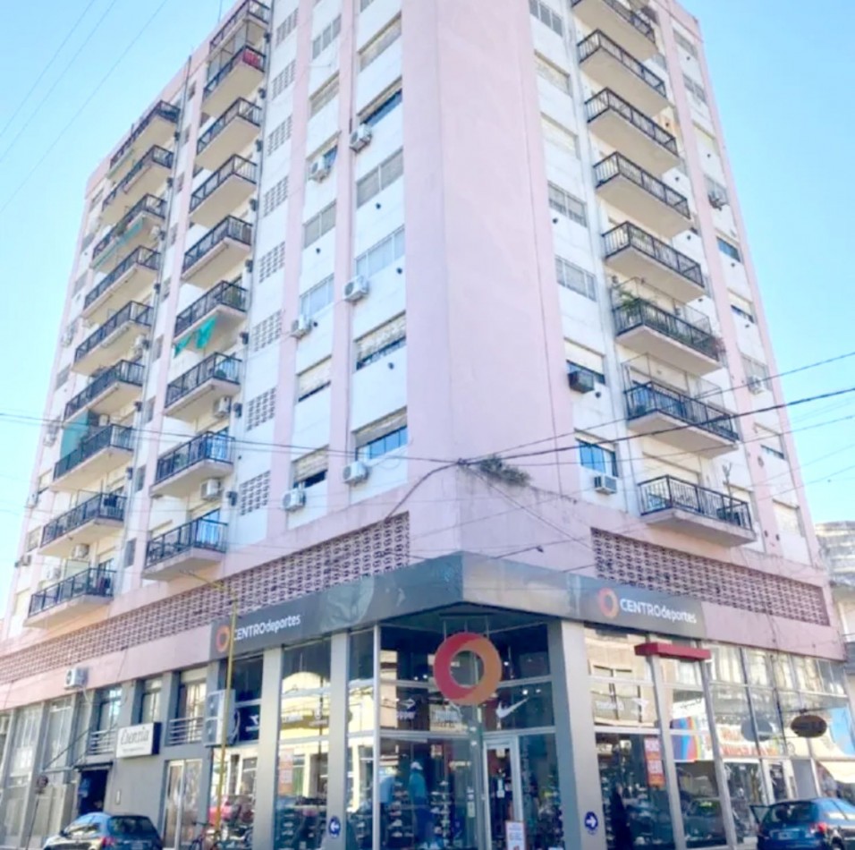 Departamento en venta Peron 35 5o C