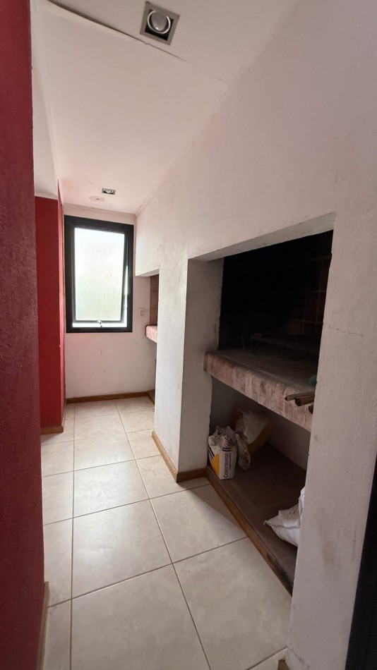 Departamento en alquiler Artigas 1854 UF2 .
