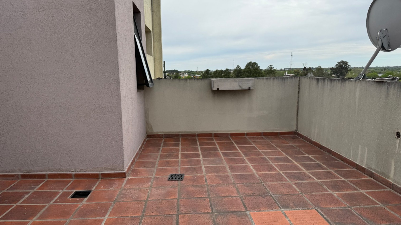 Departamento en alquiler Artigas 1854 UF2 .