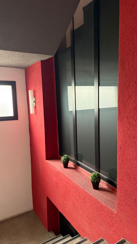 Departamento en alquiler Artigas 1854 UF2 .