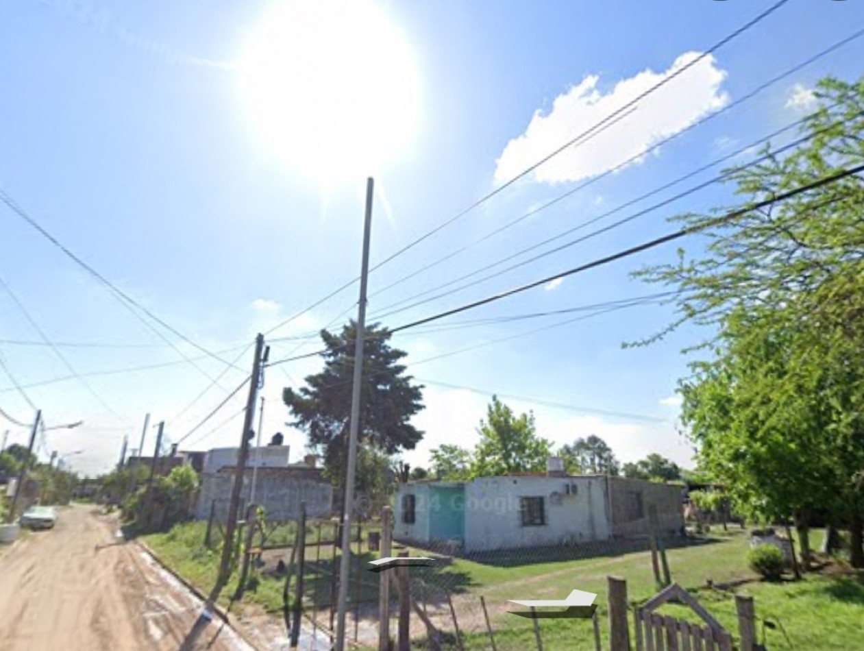 Terreno en venta Samaniego 2074