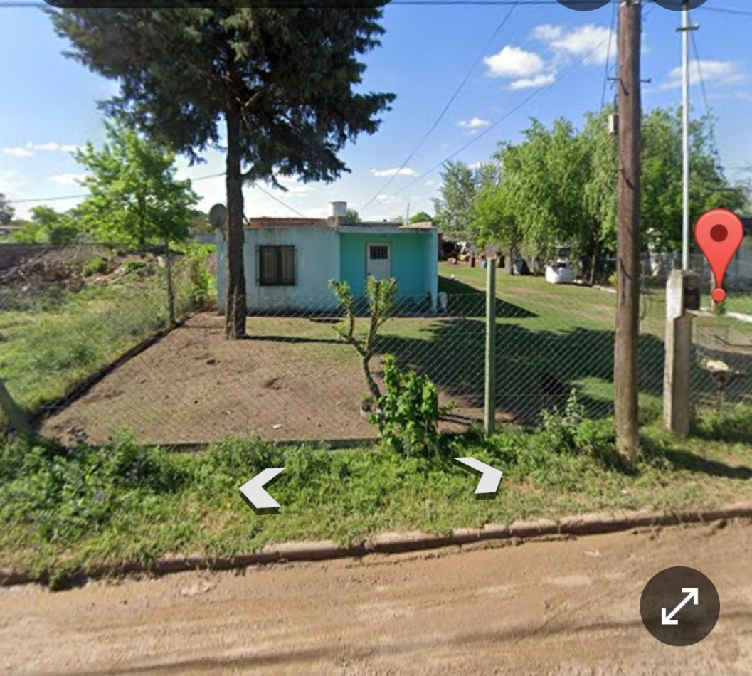 Terreno en venta Samaniego 2074