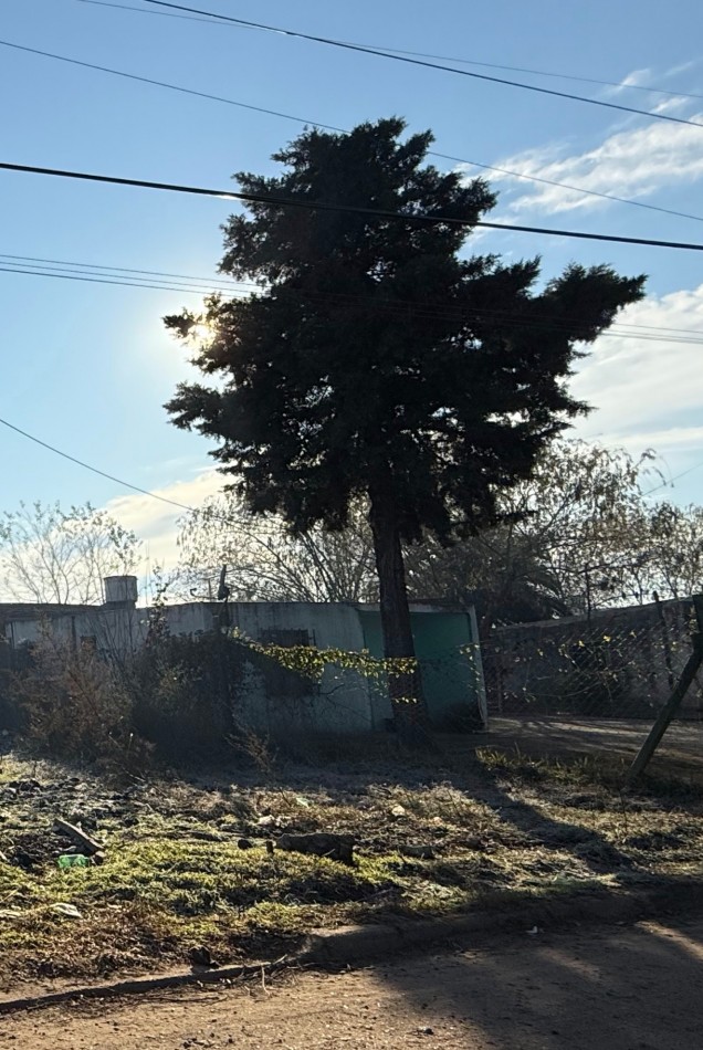 Terreno en venta Samaniego 2074