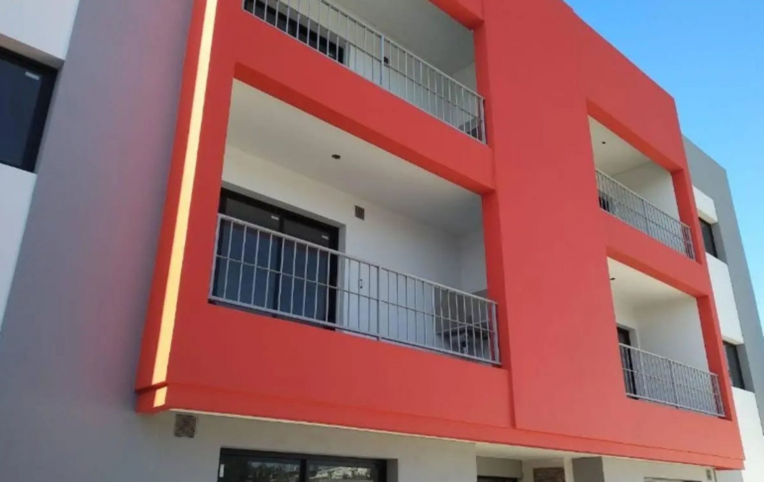 Departamento en venta Ruben Dario 729