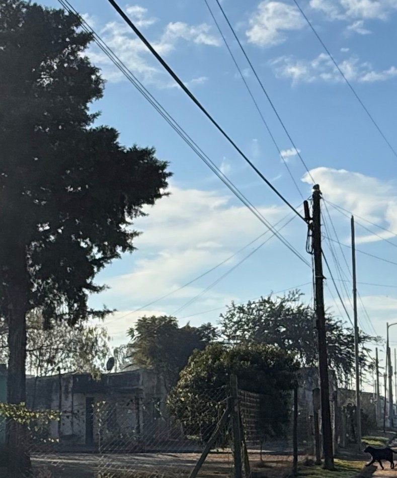 Terreno en venta Samaniego 2070