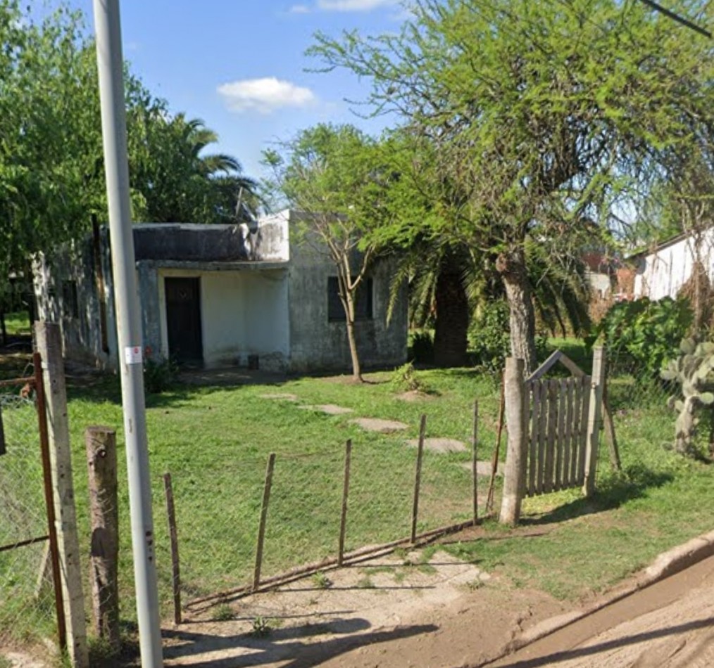 Terreno en venta Samaniego 2070